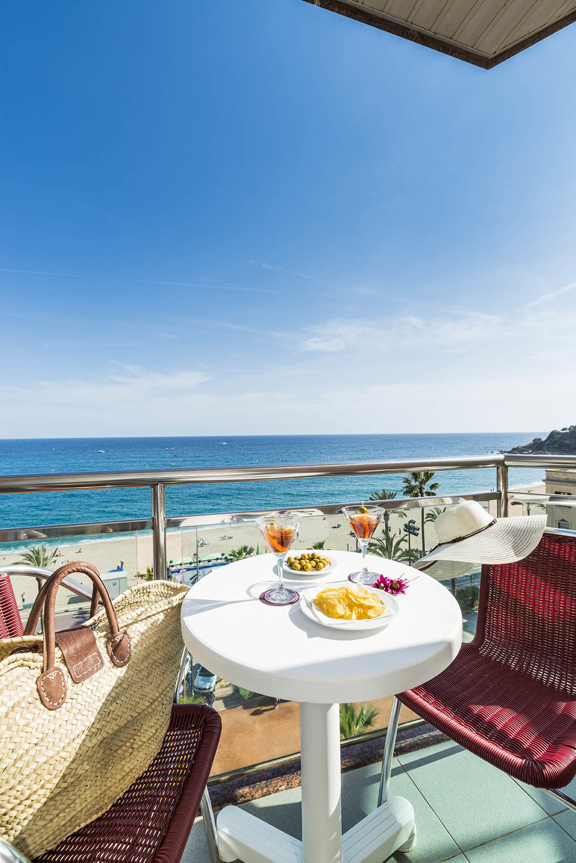 Hotel Marsol Льорет-де-Мар Экстерьер фото